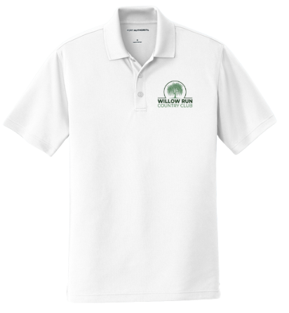 Port Authority® Dry Zone® UV Micro-Mesh Polo