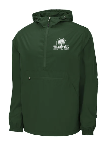 Sport-Tek® Packable Anorak