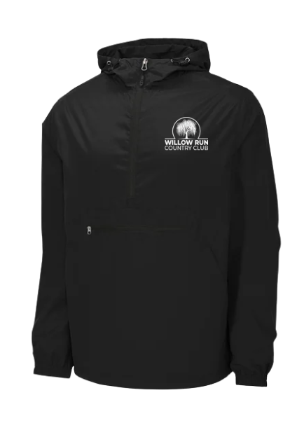 Sport-Tek® Packable Anorak