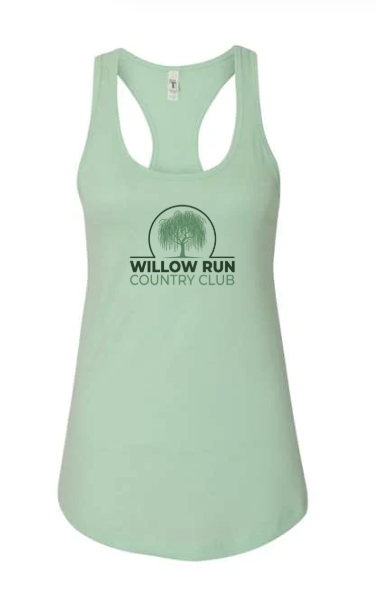 Women's Ideal Racerback Tank