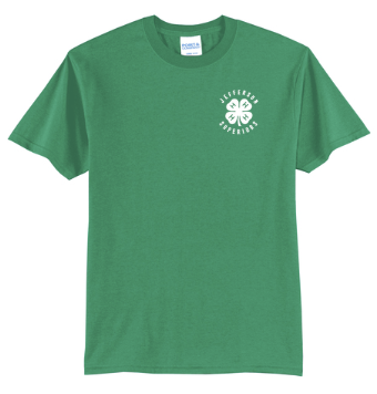 Port & Co™ Core Blend Unisex T-Shirt