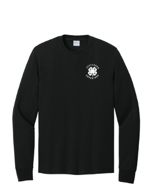Port & Co™ Long Sleeve Tee / Crewneck Sweatshirt