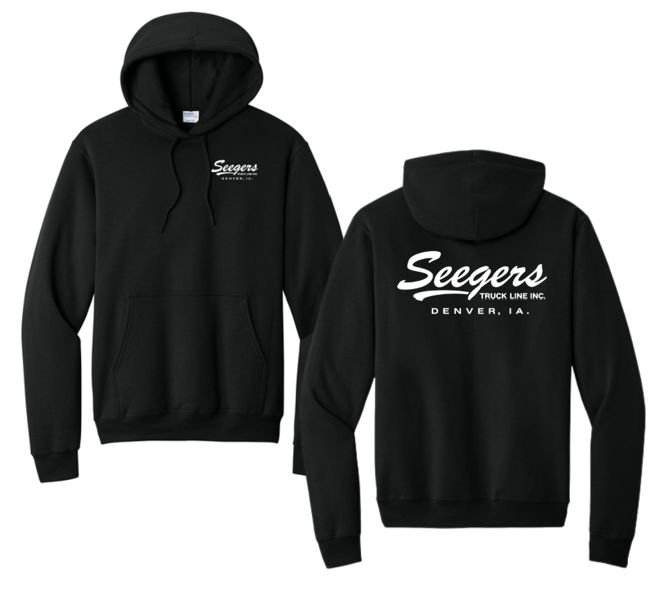Port & Company Hoodie