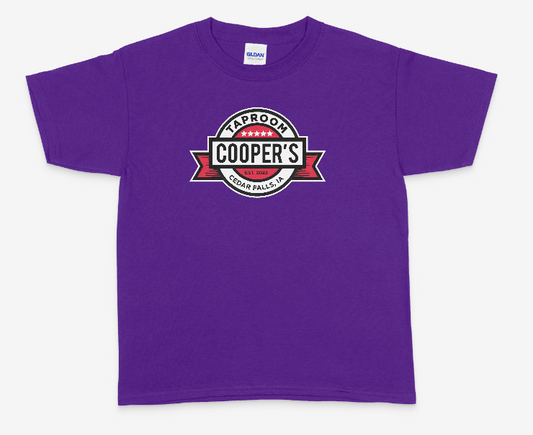 Gildan Youth Heavy Cotton™ T-Shirt