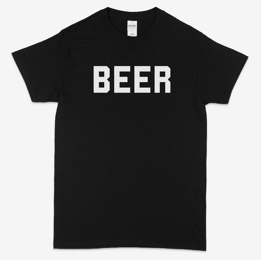 Cooper's Taproom BEER Gildan Unisex 50/50 T-Shirt