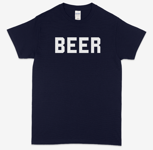 Cooper's Taproom BEER Gildan Unisex 50/50 T-Shirt