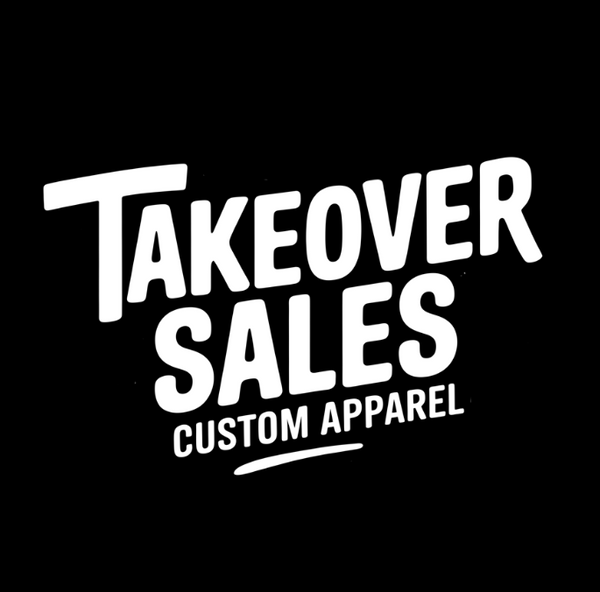 Takeover Sales LLC