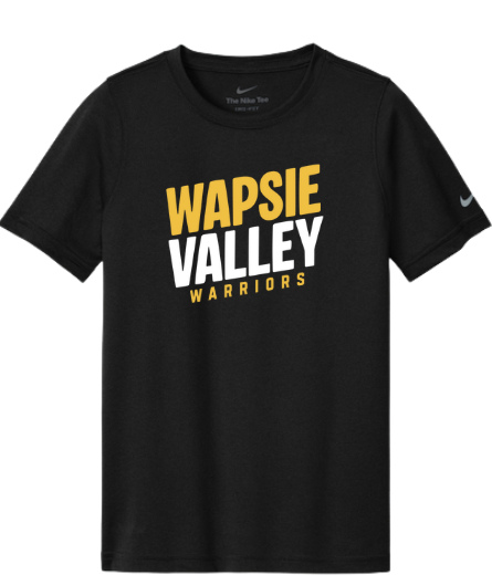 Nike Swoosh Sleeve rLegend Tee Unisex