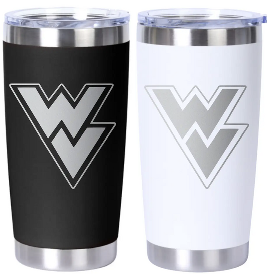 Wapsie Valley Stainless Steel Tumbler