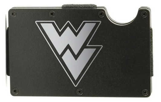 Wapsie Valley RFID Wallet