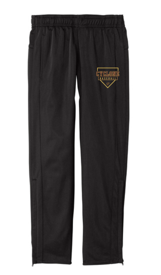 Sport-Tek® Tricot Track Jogger