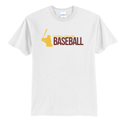 Port & Co™ Core Blend Tee BB