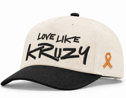 5-Panel Relaxed Hat