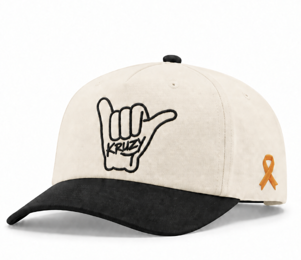 5-Panel Relaxed Hat