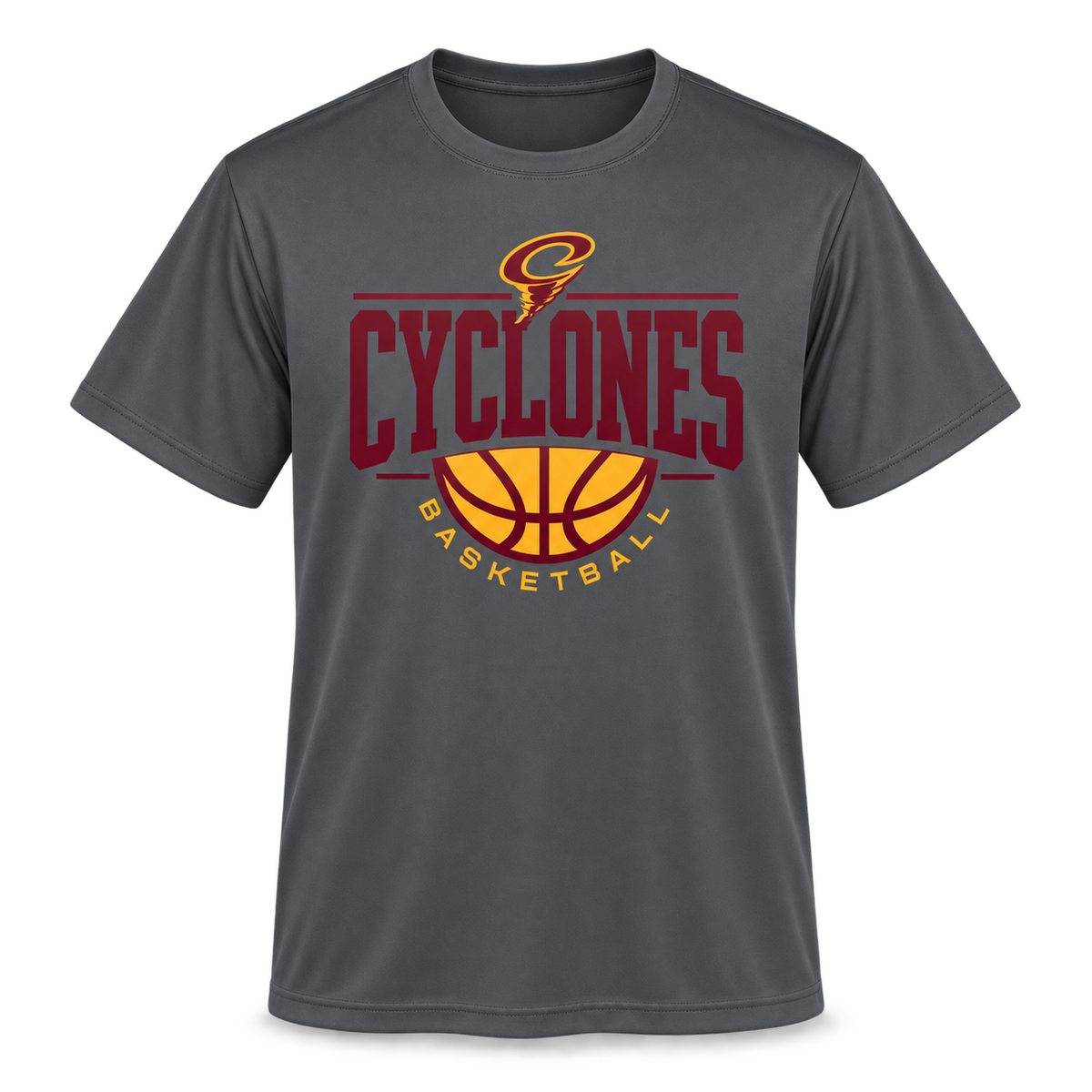 Sport-Tek PosiCharge Dri-Fit Tee