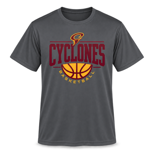 Sport-Tek PosiCharge Dri-Fit Tee