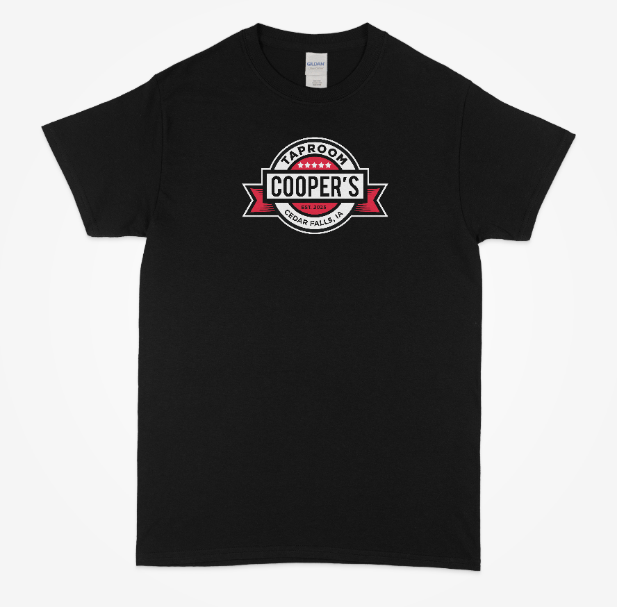 Gildan Unisex 50/50 T-Shirt