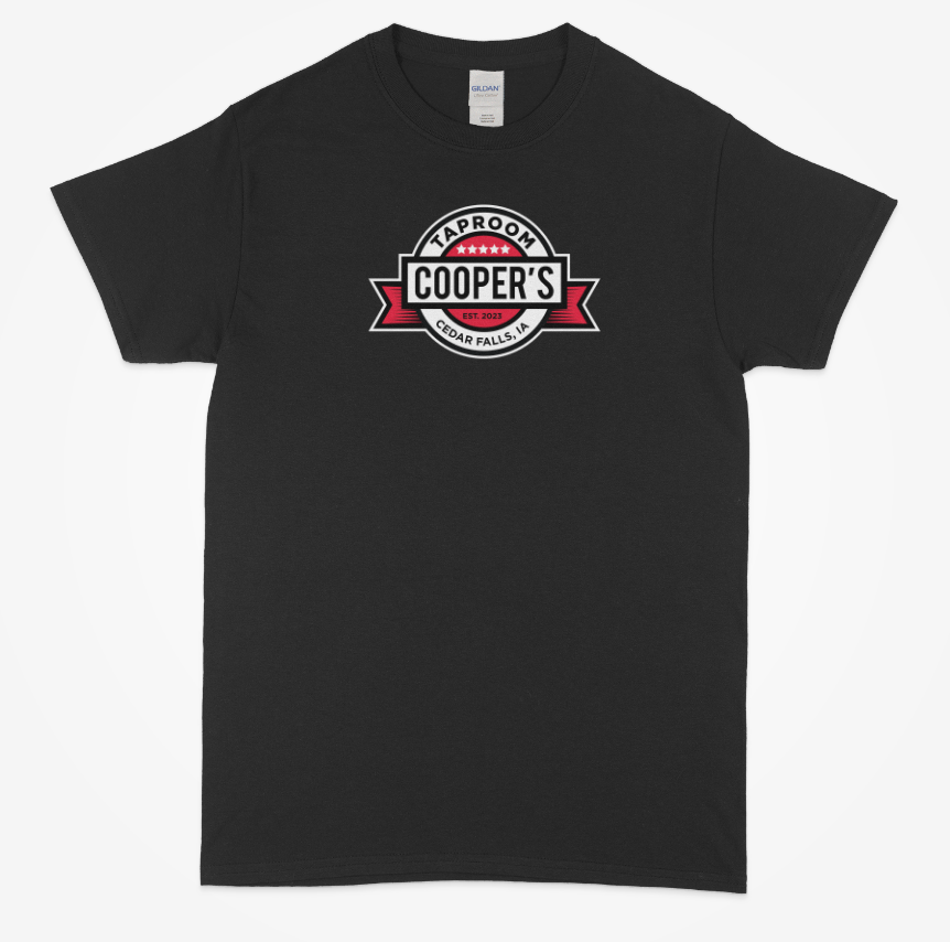 Gildan Unisex 50/50 T-Shirt