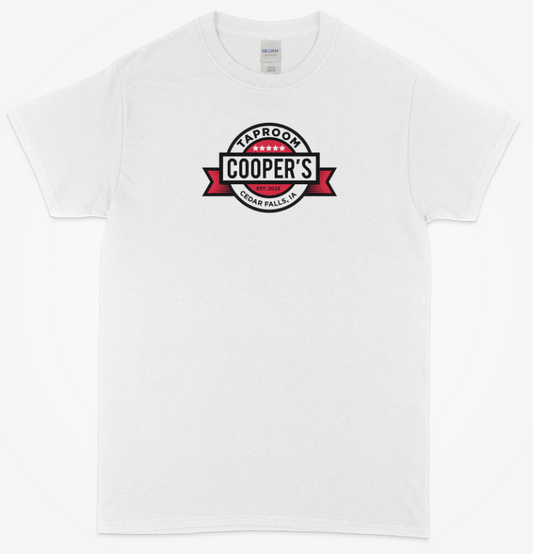 Gildan Unisex 50/50 T-Shirt